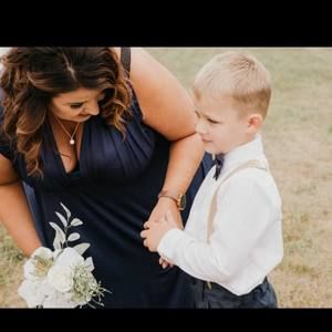 Meet your Posher, Darla